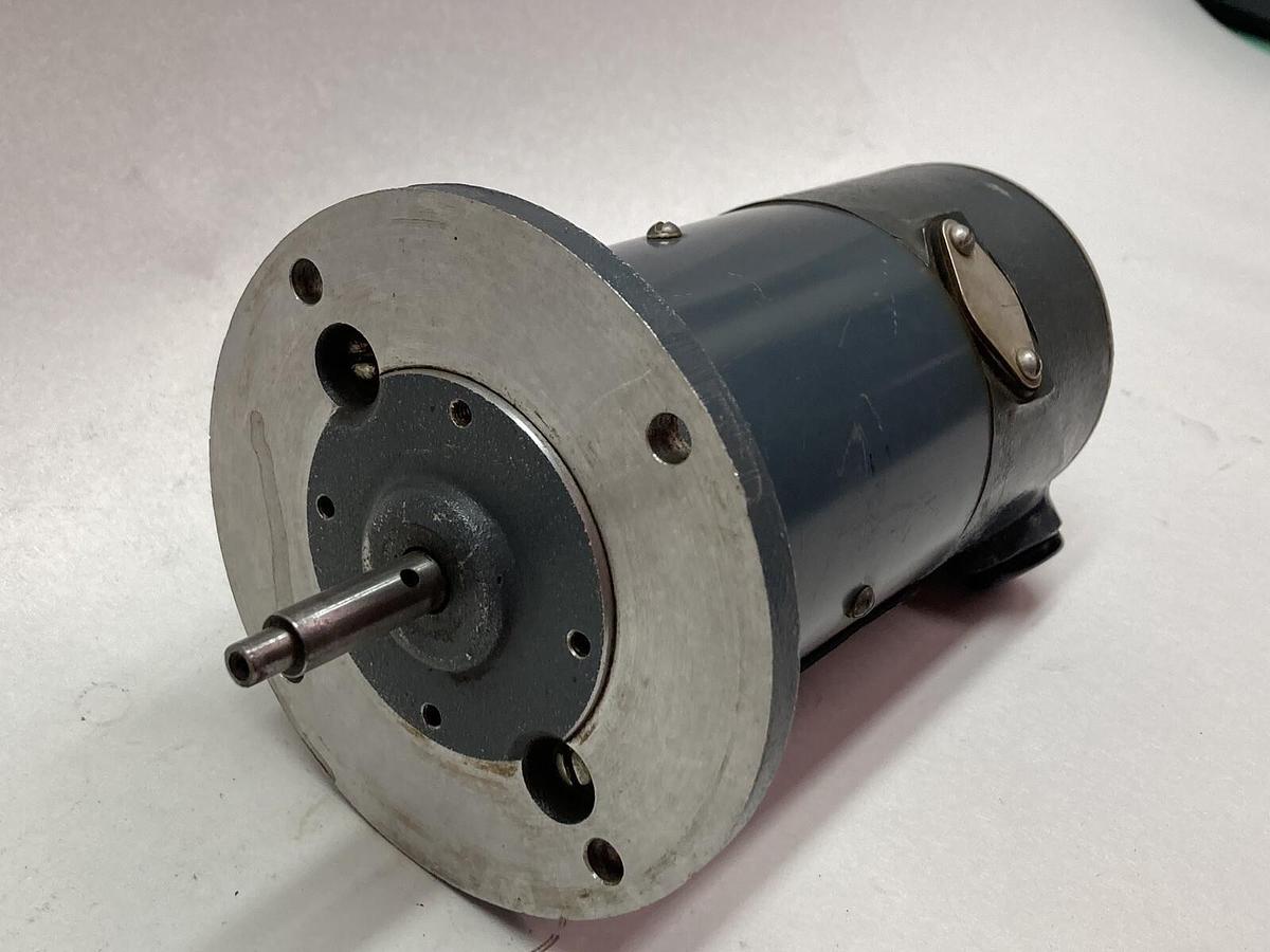 Used General Electric,5PY59JY16,Tachometer Generator 1000 RPM