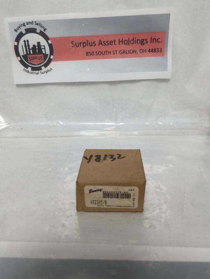 BROWNING,AK23X5/8,PULLEY NOS