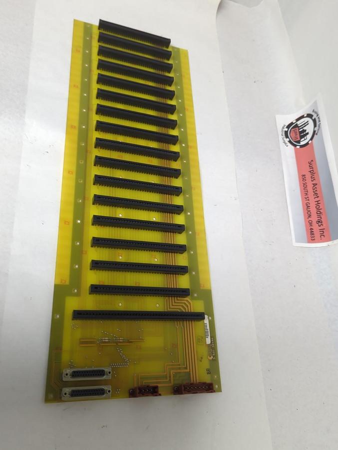 Used CINCINNATI MILACRON,3-531-3849A,MODULE/CARD DRIVE HOLDER PRE-OWNED