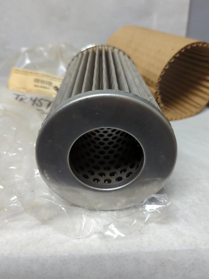 FILTER MART CORP.,06-0497,FILTER ELEMENT NOS