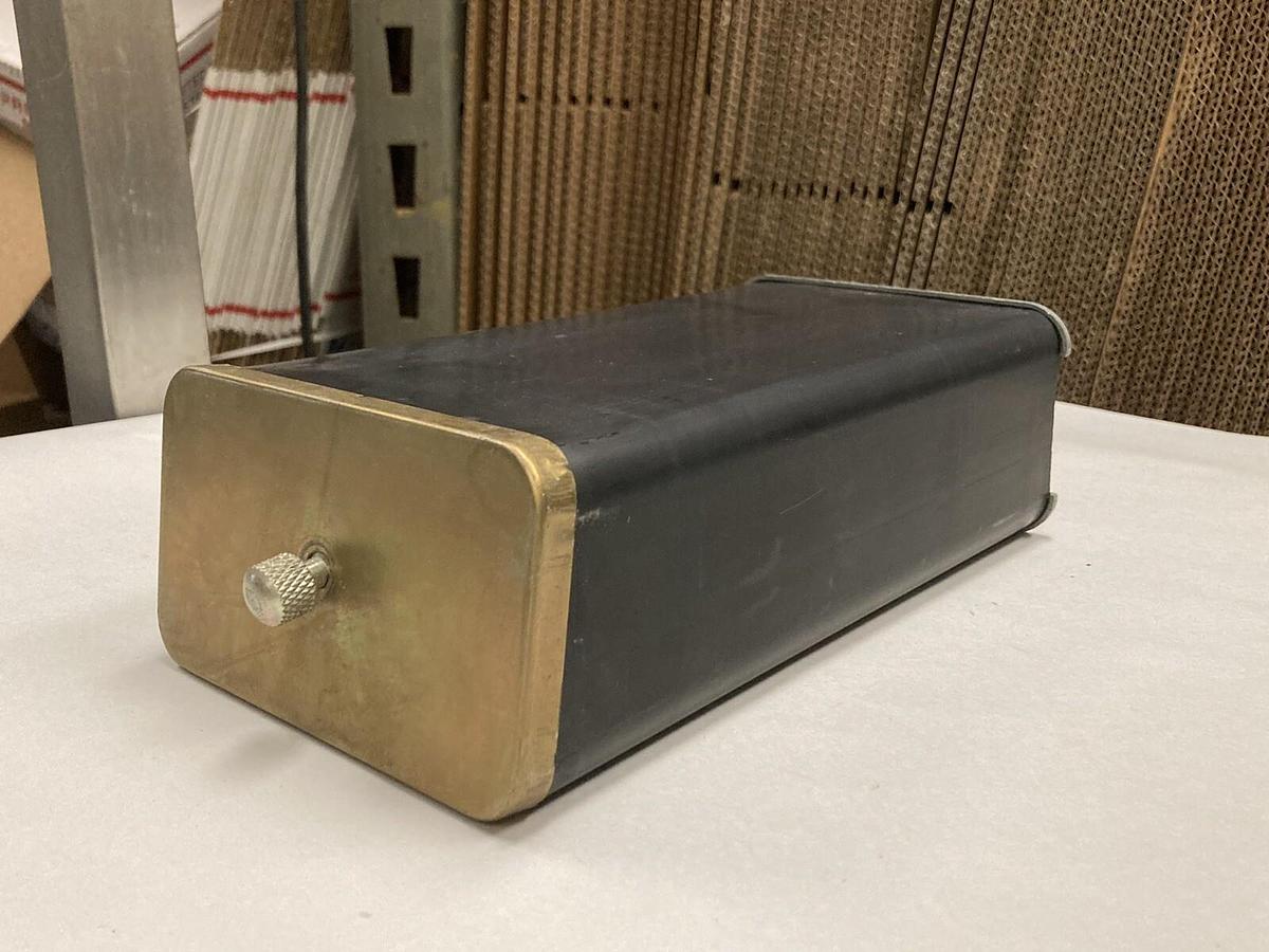 Used General Electric,16SB1LB1A17LRM2P,Rotary Cam Switch