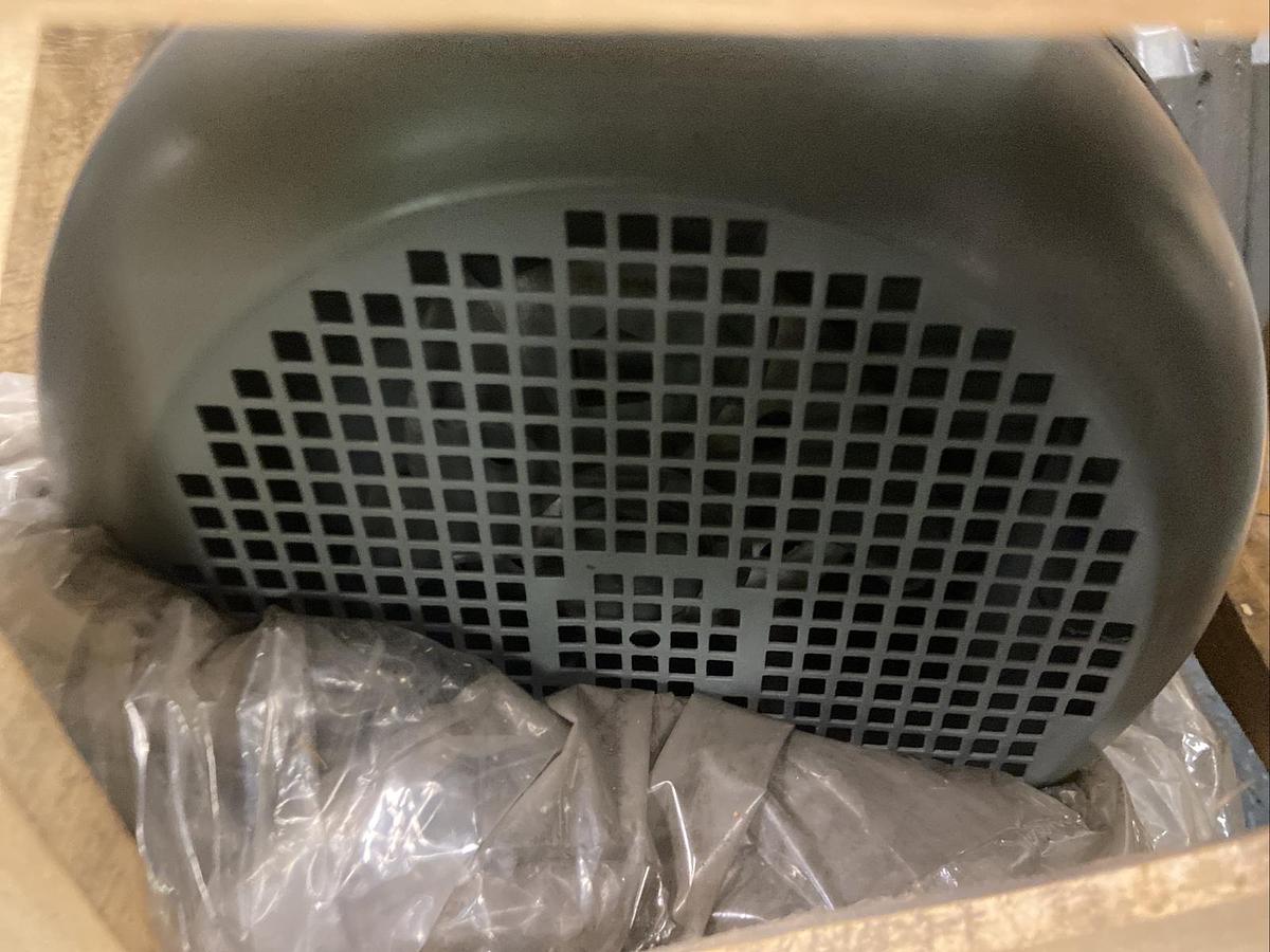 WorldWide,WWE25-18-284TC,25Hp Motor 1775RPM 230/460V Frame 284TC