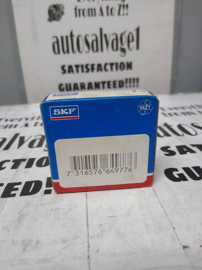 Used SKF,7205 BECBY,Angular Contact Bearing NOS
