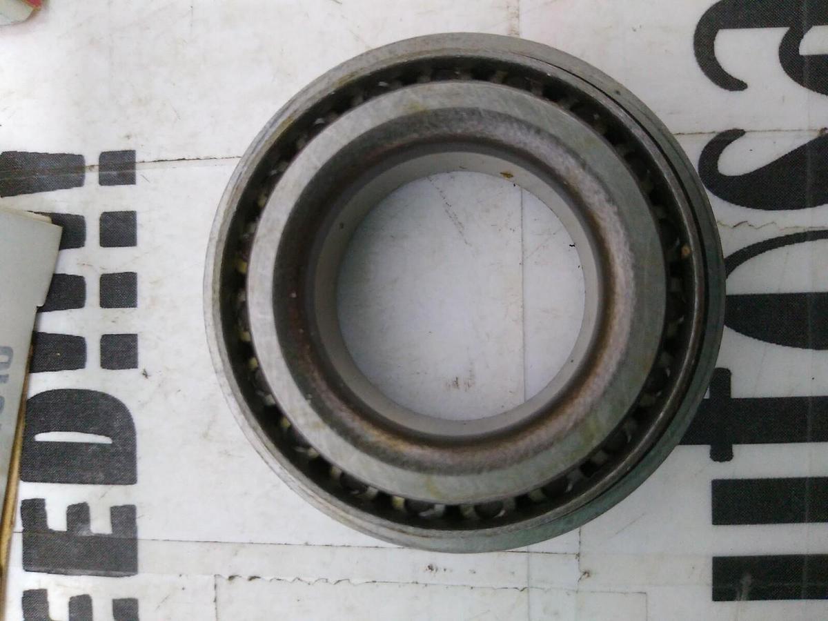 SKF,L44649 L44610,Cone & Cup Bearing Set NOS