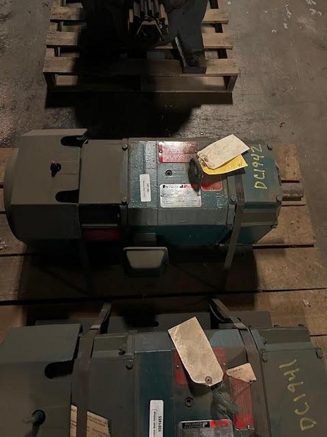 Reliance 3 SC2113ATZ