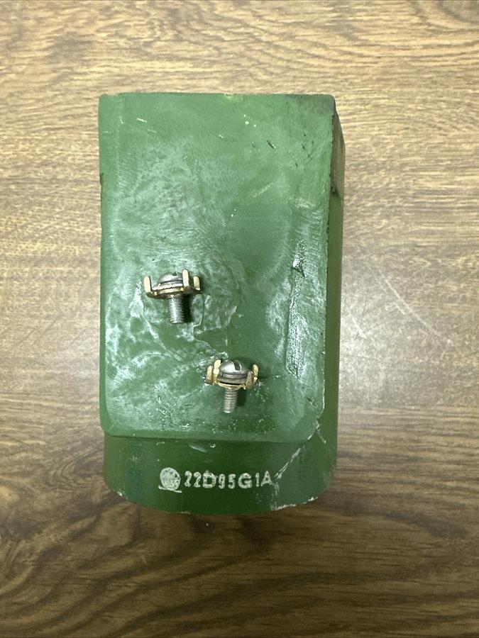 GE,22D95G1A,Coil NOS