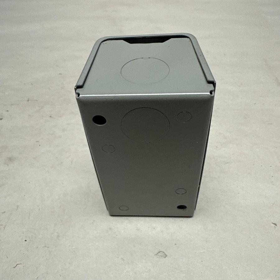 GE,CR101Y1,Manual Starter,1 PH 115/230V