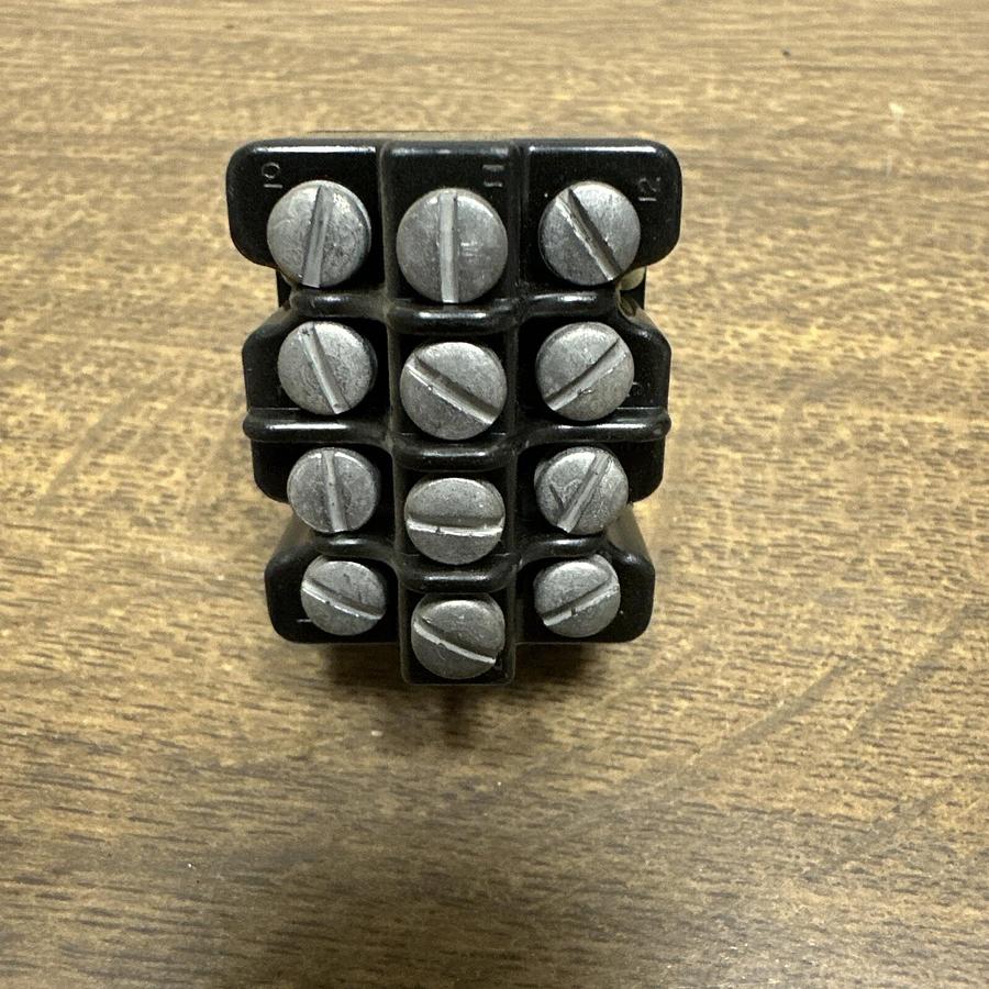 Honeywell,4Tl1-8,Momentary Toggle Switch