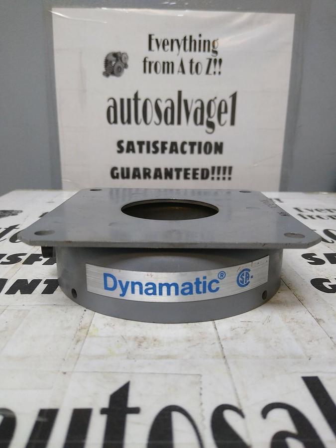 Dynamatic,304324 90V,Electro Magnet NO BOX NOS