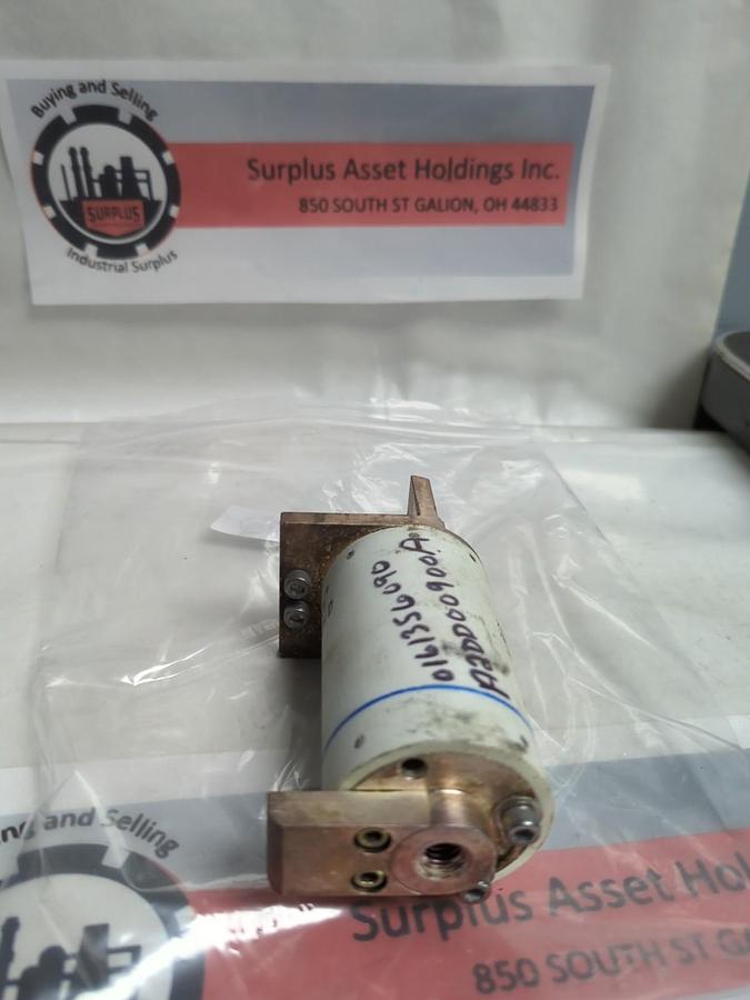 Used FERRAZ SHAWMUT,A075ARF670C1G,PROTISTOR FUSE 670 AMP 750V PRE-OWNED