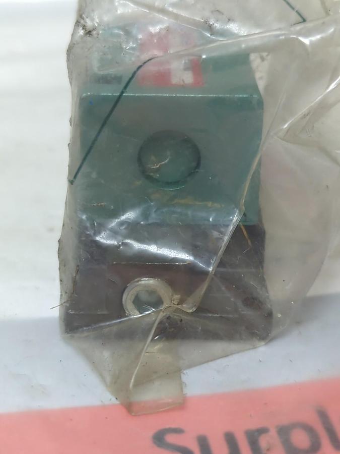 NUMATROL,RA7-0106,VALVE NOS