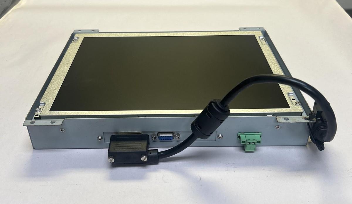 Used FABRIMEX SYSTEM,FXS3012,DISPLAY