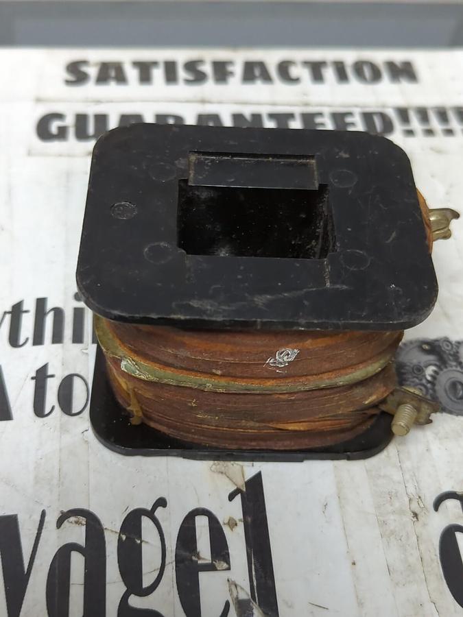 GENERAL ELECTRIC,3175400,COIL NOS