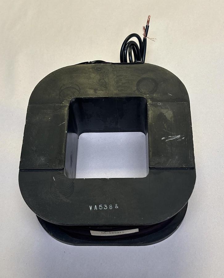 Used GENERAL ELECTRIC,55-189919,COIL