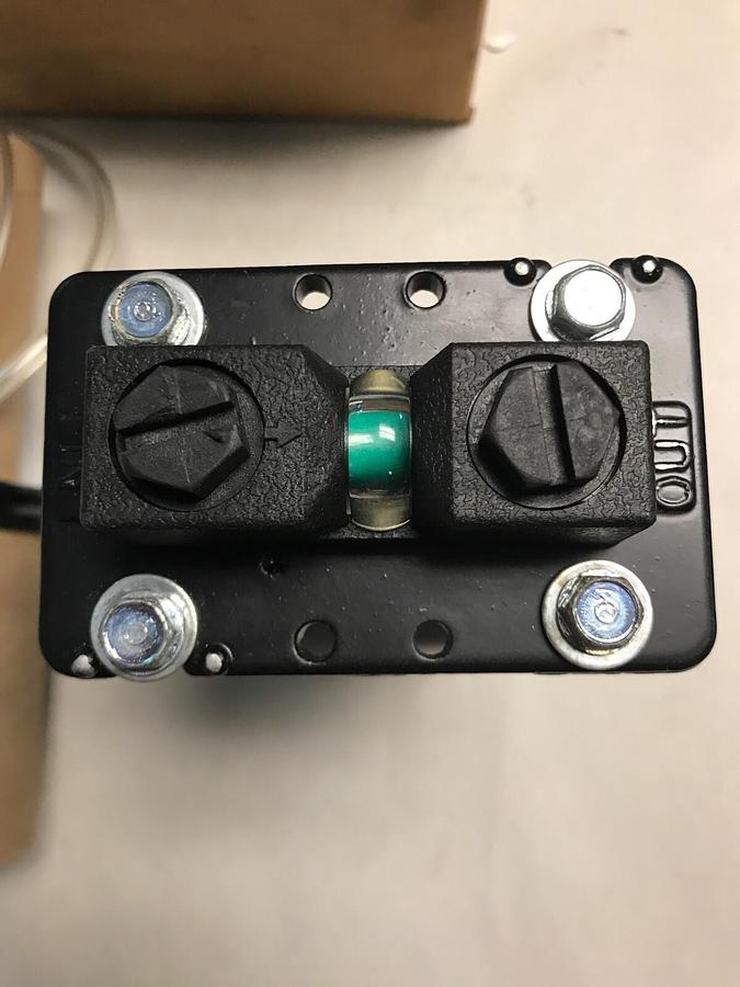 Used Lubecon,50SCFM,Extractor Dryer