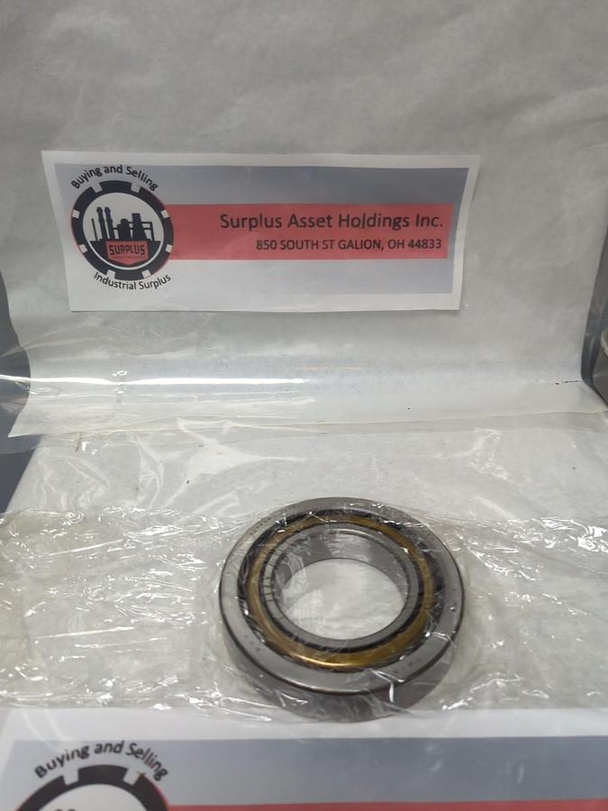 Used SKF,7213 BG,ANGULAR CONTACT BEARING 65MM BORE PRE-OWNED