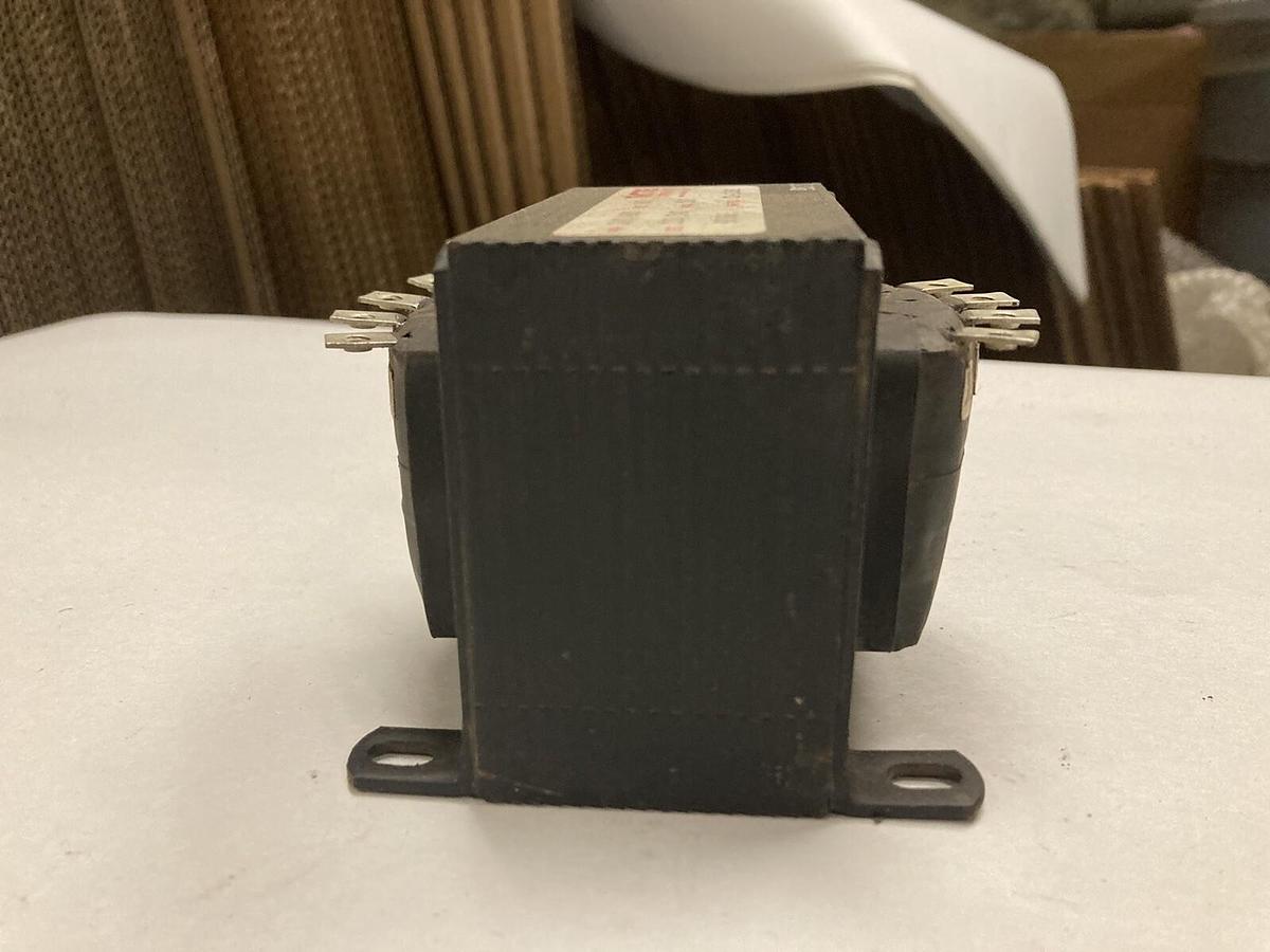 Used MTE,C1-13383,Transformer 60HZ