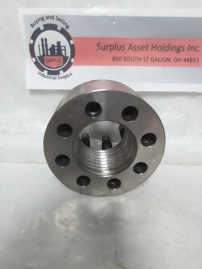 Used SUPERBOLT,H1200-250-4,MECHANICAL TENSIONER PRE-OWNED