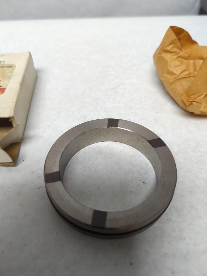 WORTHINGTON,P02896-00,TYPE A MECHANICAL SEAL NOS