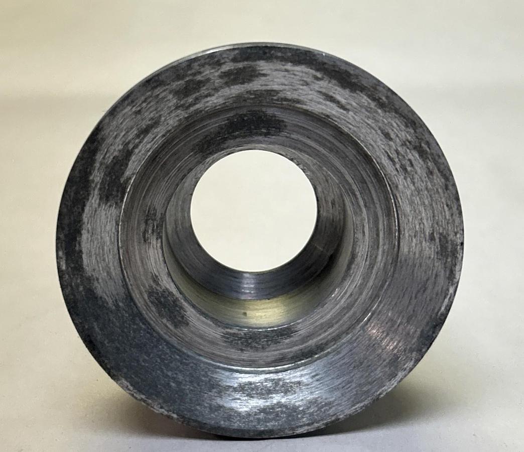 Used HONEYWELL,97-1293,SHORT STEM ADAPTER