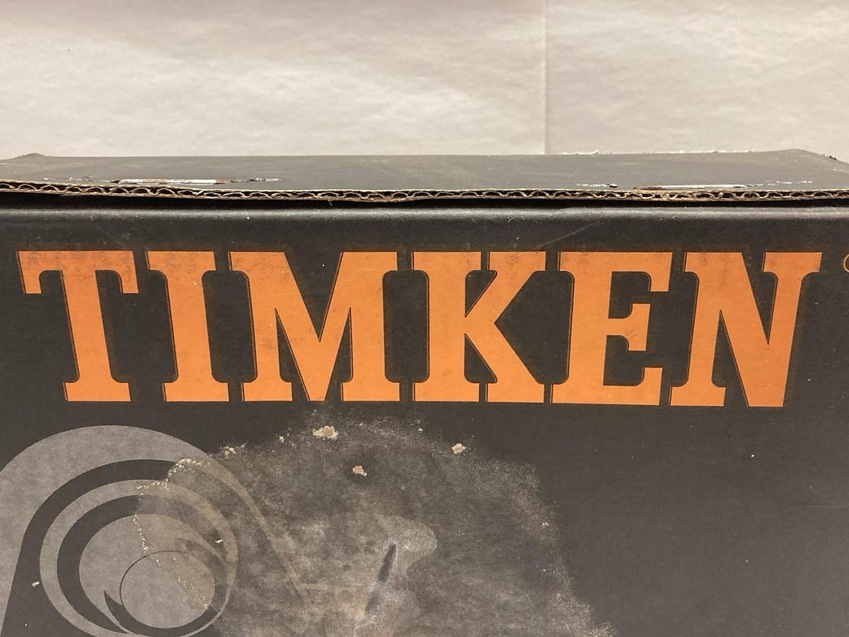 Used Timken,RTU2-7/16,Take-Up Ball Bearing Uniy 2-7/16 Inch Bore
