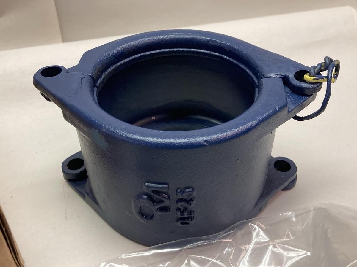 QM Bearings,QF25SPCOVER,Coupling Insert