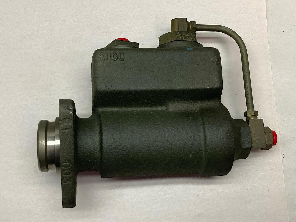 Used Mico Master,03-020-585,Hydraulic Brake Cylinder M100