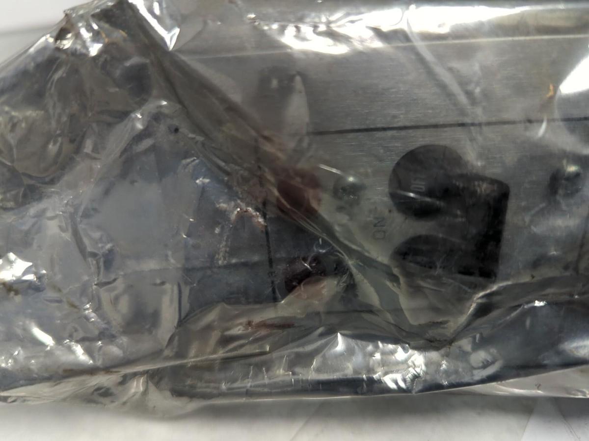 RELIANCE ELECTRIC,0-51890-3,POWER SUPPLY 115VAC NOS