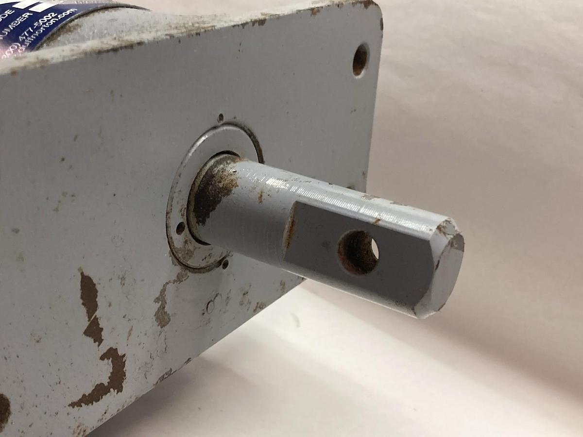 Used Duff Norton,CM1801-16,Worm Gear Reducer MEABC00A016B