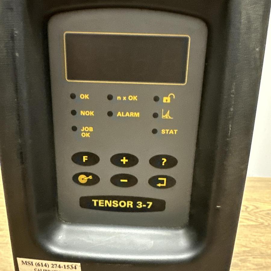 Used Atlas Copco,PF30107-C-HW,Electronic Controller