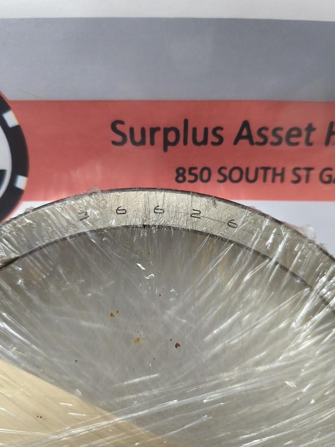 Used TIMKEN,36626,ROLLER BEARING CUP PRE-OWNED