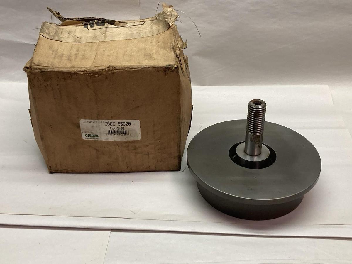 Osborn,FLR-5-30,Load Runner Code 95620