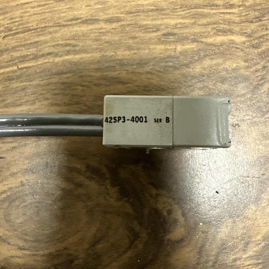 Allen-Bradley,42SP3-4001,Photo Switch