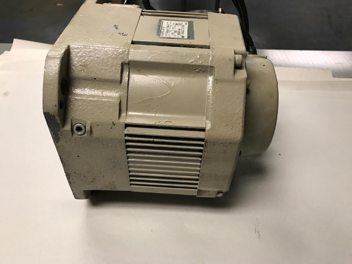 Used Yaskawa,USADED-13YRS11,Servo Motor