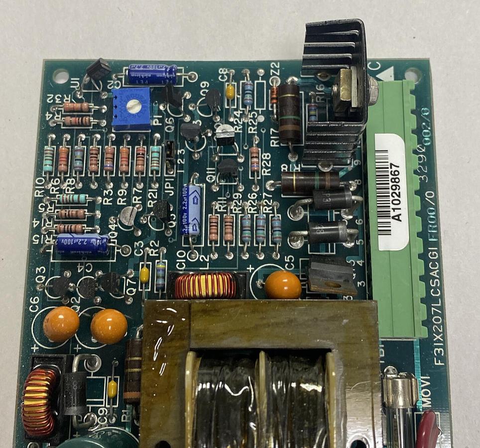 Used General Electric,531X207LCSAEG1,Power Supply