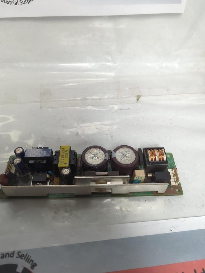 Used CORSEL,LDA50F-12,POWER SUPPLY BOARD PRE-OWNED