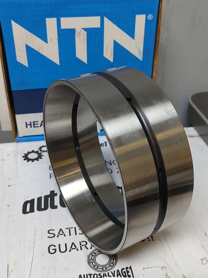 NTN,48220D,ROLLER BEARING DOUBLE CUP 7-3/16 INCH OD  2-7/8 INCH WIDTH NOS