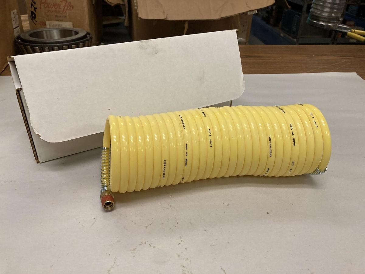 Dixon,CC1425,Coil-Chief Air Hose