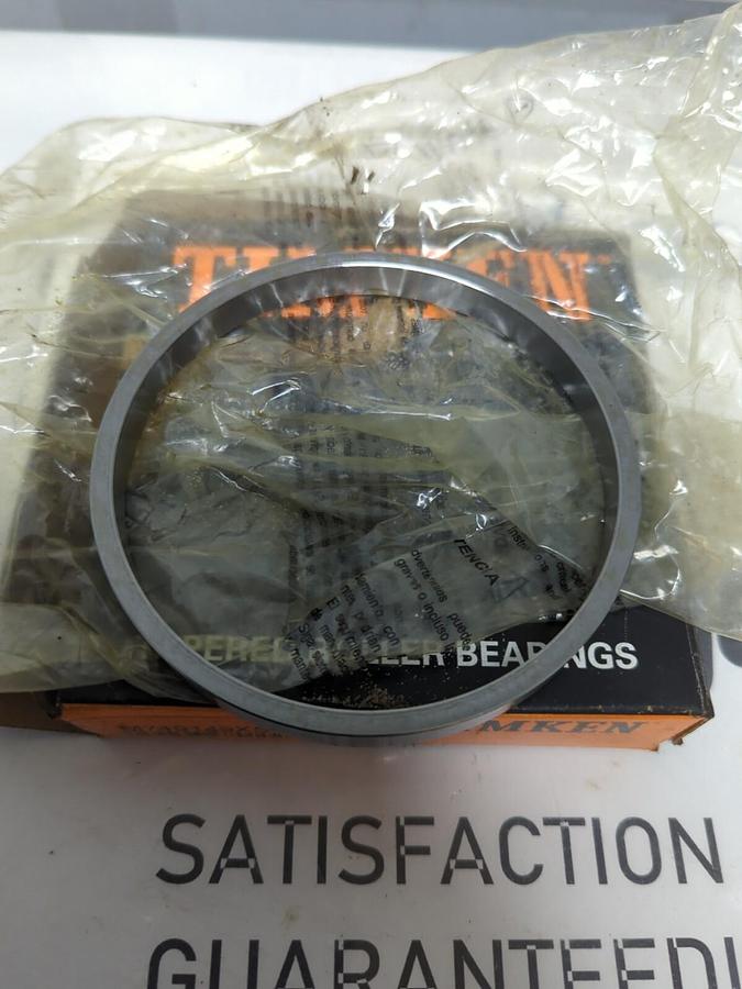 TIMKEN,M719149XS,ROLLER BEARING SPACER NOS