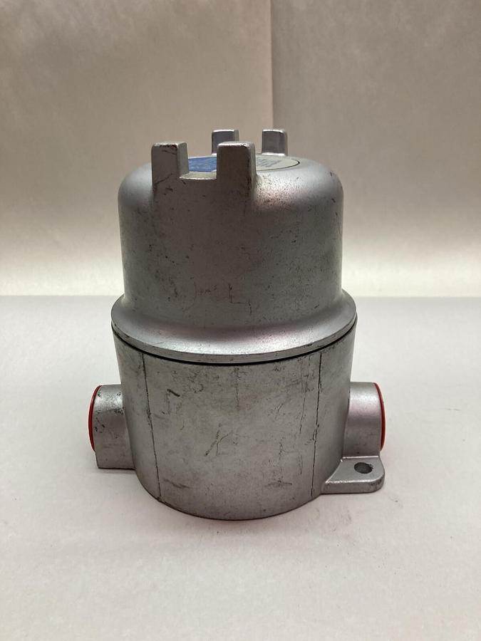 Drexelbrook,285-1-42,Enclosure Housing