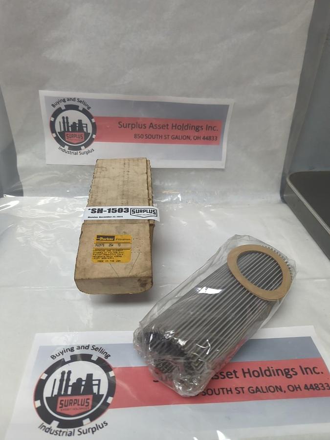 PARKER,922975 25W TD,FILTER ELEMENT NOS