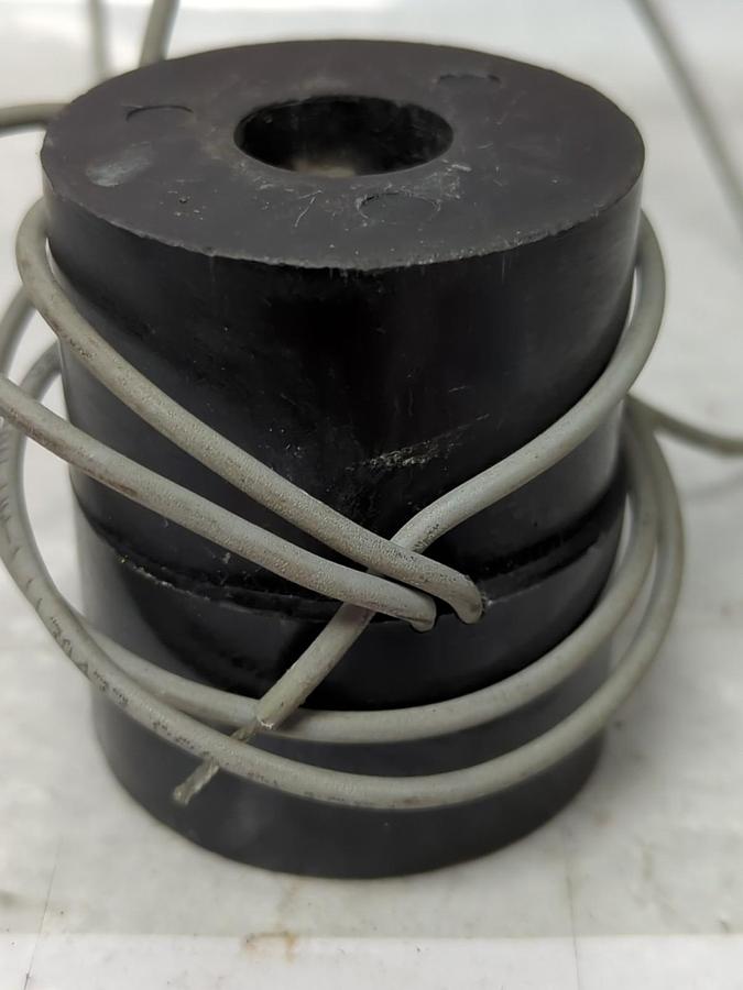 Used UNBRANDED,6212,COIL 115/60 PRE-OWNED