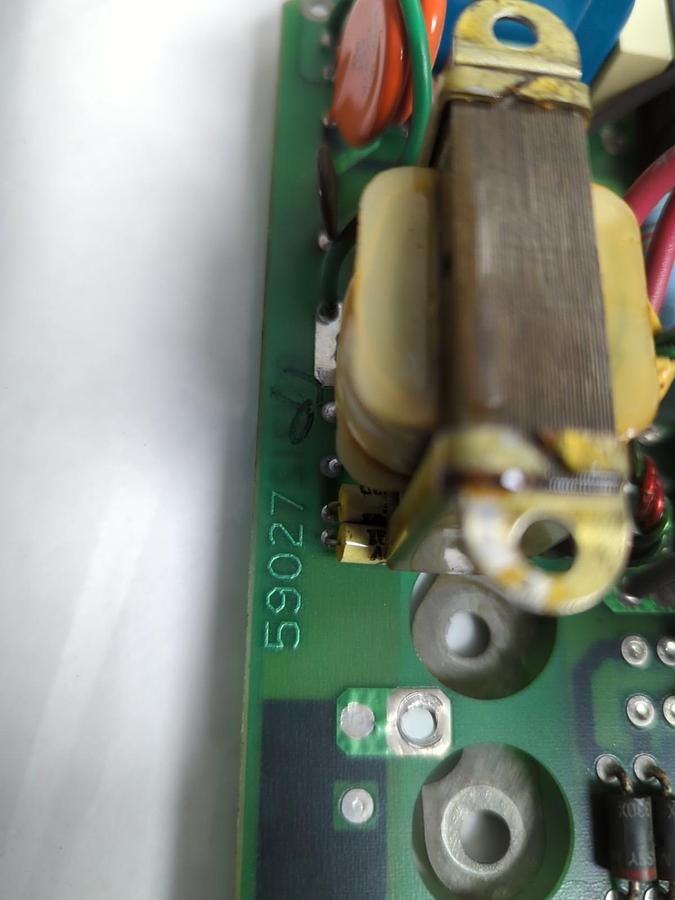 Used UNBRANDED,611212-70B-394,CIRCUIT BOARD PRE-OWNED