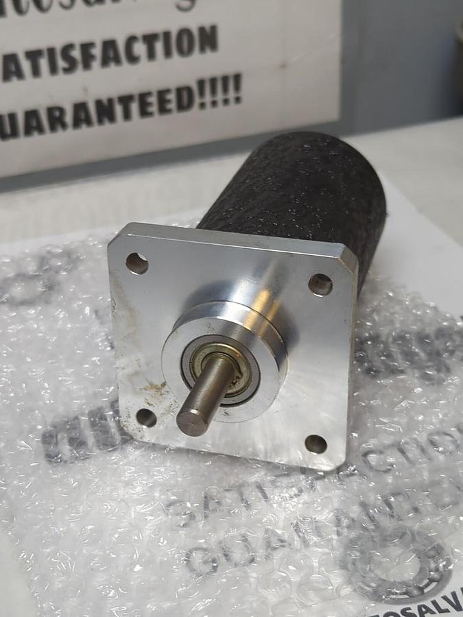 MAGNETEC GEMCO,1986-1536,ROTARY RESOLVER MFG. CODE GP MISSING BOX