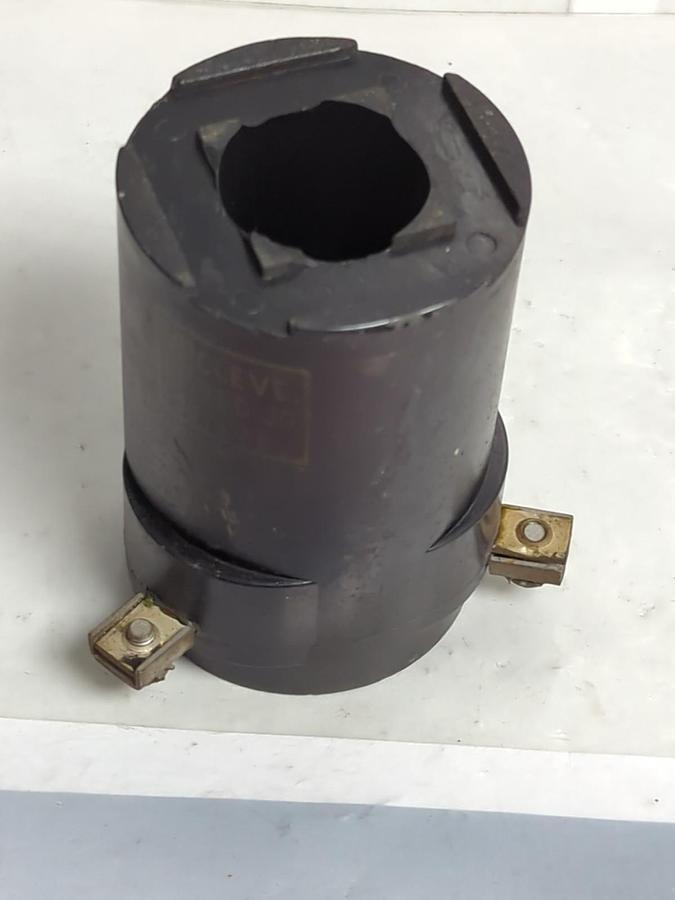 Used SQUARE D,L3011AE,COIL 115VAC PRE-OWNED