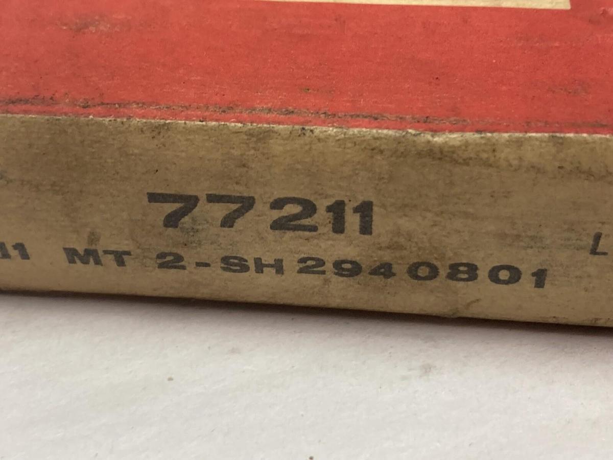 Delco,77211,Roller Bearing