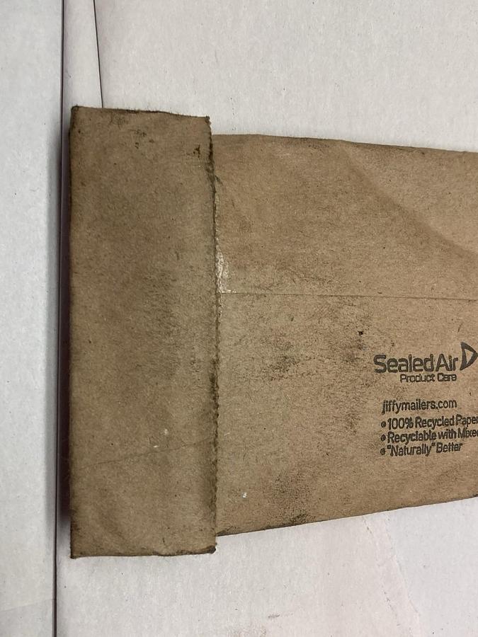 Used LDI Industry,G305-2,Vented Oil Gage Coupler 2-3/4" Square Base