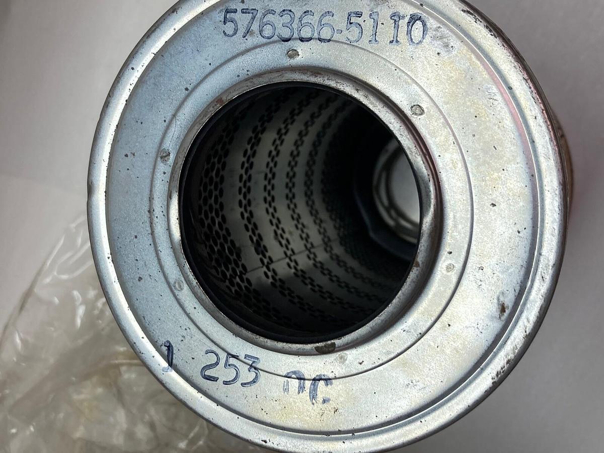 Marvel Engineering,576366-5110,Filter Element