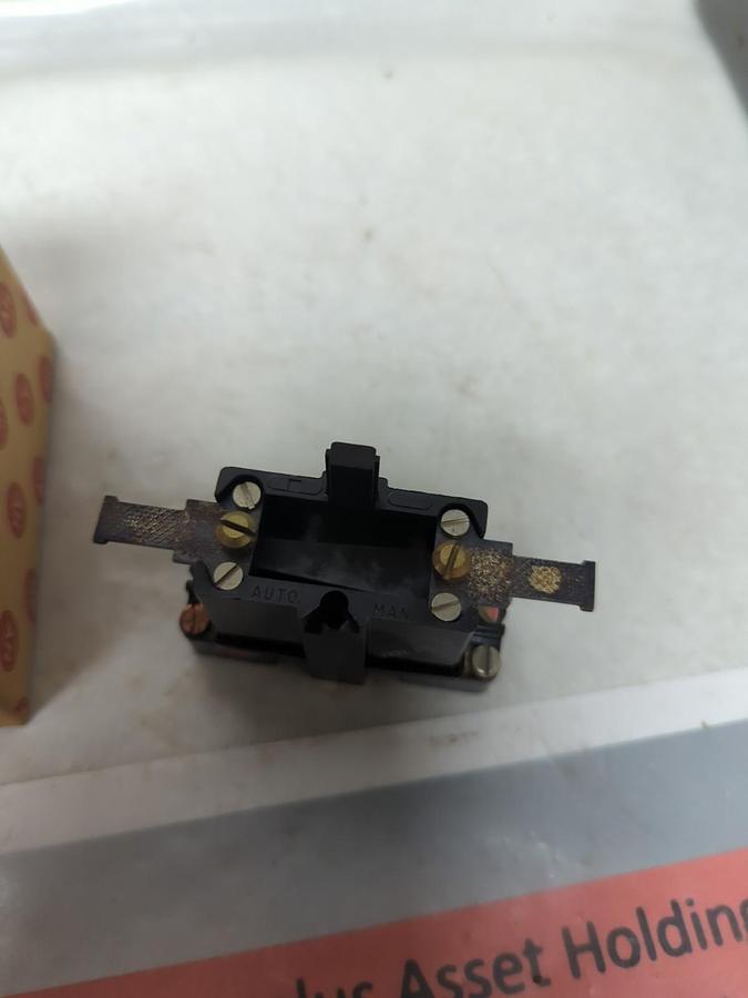 ARROW HART,3260-309,RELAY KIT 600V A.C. NOS