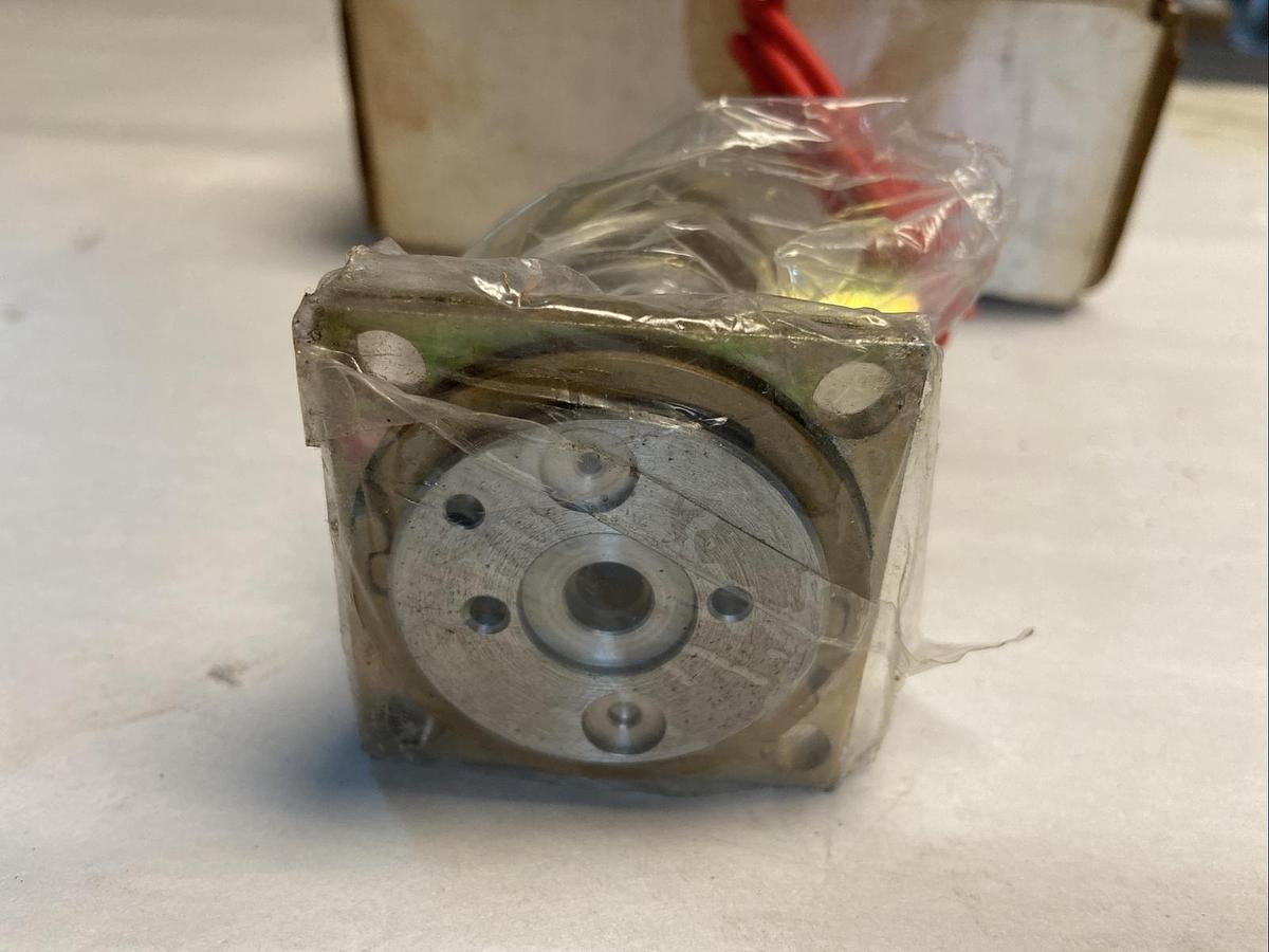 Used Capp USA,308145,Valve Solenoid 120/60V 1/16 ORIF 1000PSI